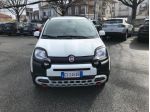 FIAT Panda Cross 1.0 FireFly S&S Hybrid rif. 22072934