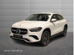 Mercedes-Benz GLA GLA-H247 2023 250 e phev Advanced auto