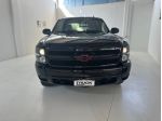 Chevrolet Silverado BENZINA/GPL