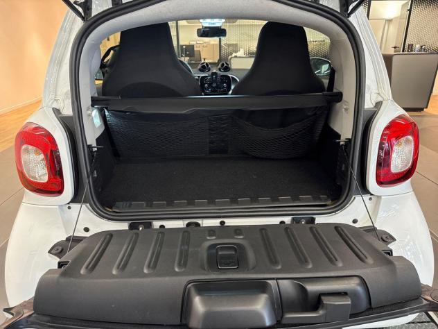 smart fortwo 0.9 t Superpassion 90cv twinamic - Foto 8