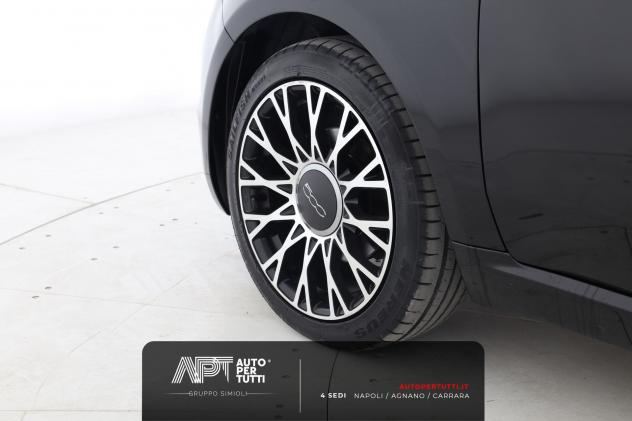 FIAT 500 500 1.0 hybrid Dolcevita 70cv - Foto 9