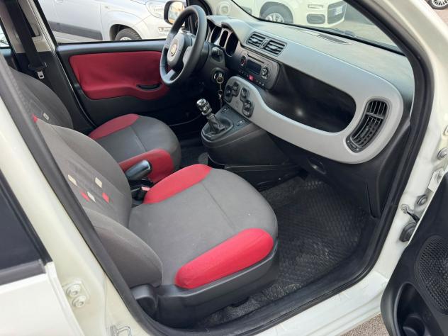 FIAT Panda 0.9 TwinAir Turbo Natural Power Easy - Foto 9