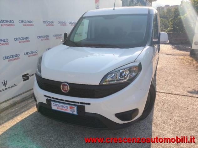 FIAT Doblo Doblò 1.6 MJT 105CV Cargo Maxi Lounge rif. 24062418 - Foto 3