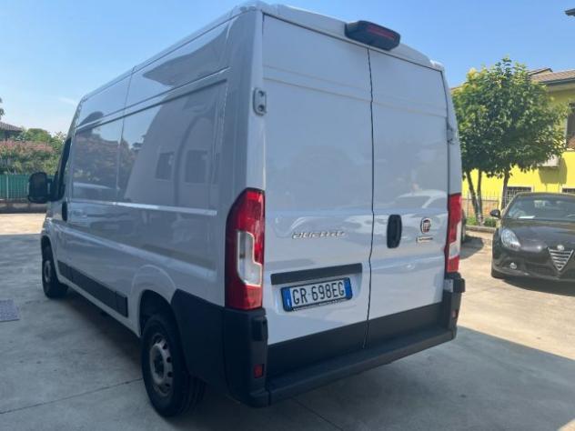 FIAT Ducato 35 2.2 Mjt 140CV PM-TM Furgone L2 H2 RETROCAMERA rif. 23984584 - Foto 6