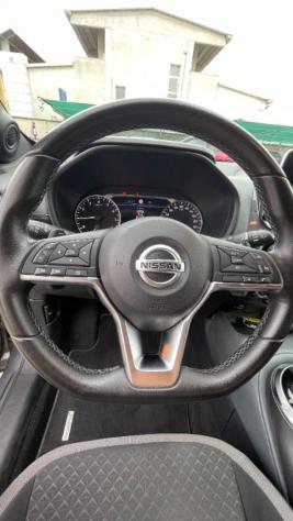NISSAN Juke 1.0 DIG-T 114 CV DCT N-Connecta rif. 24136055 - Foto 8