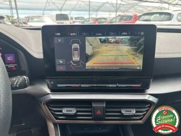 CUPRA Formentor 2.0 TDI rif. 23675130 - Foto 10