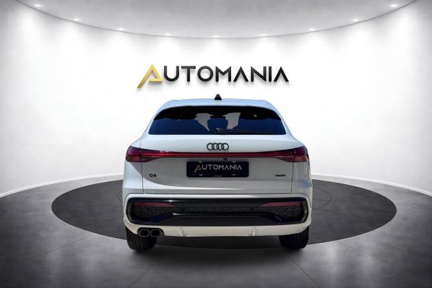 Audi Q5 Q5 SPB TDI 150 kW mHEV+ S tronic quattro S line edition - Foto 6