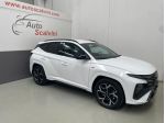 Hyundai Tucson 1.6 TGDI 160CV PE aut. 48V N Line