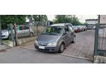 Fiat Idea diesel gancio traino BllackLabel