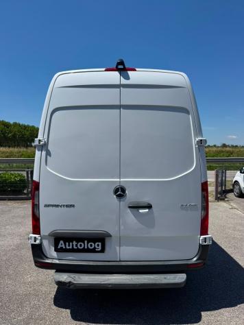 Mercedes-benz Sprinter F37/33 311 CDI RWD TA Furgone - Foto 4