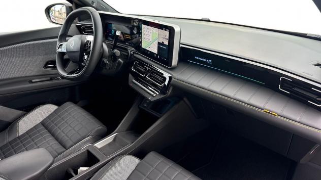 Renault 4 E-Tech Electric RENAULT iconic 150 cv comfort range - Foto 5