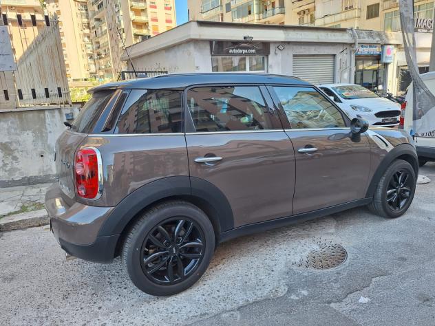 Mini Cooper D Countryman 1.6 - Foto 6