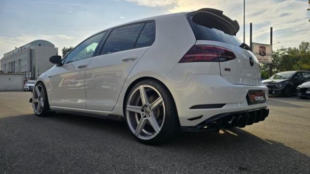 VOLKSWAGEN Golf GTI 2.0 230 CV TSI DSG 5p. TETTO PERMUTE rif. 24180337 - Foto 3