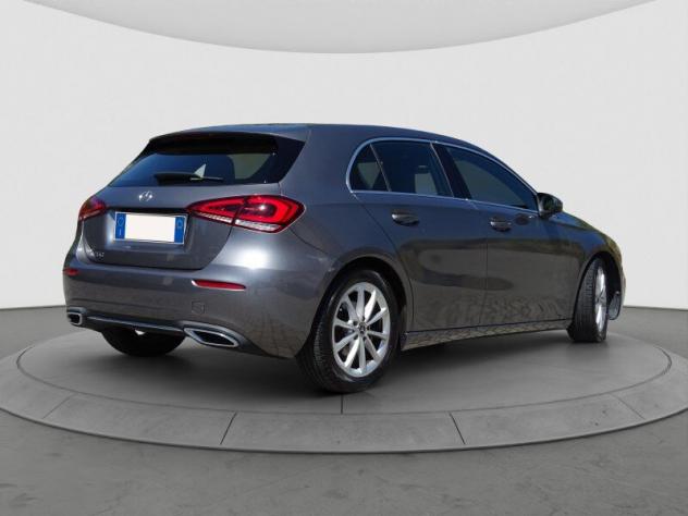 Mercedes-Benz Classe A A 160 Sport - Foto 5