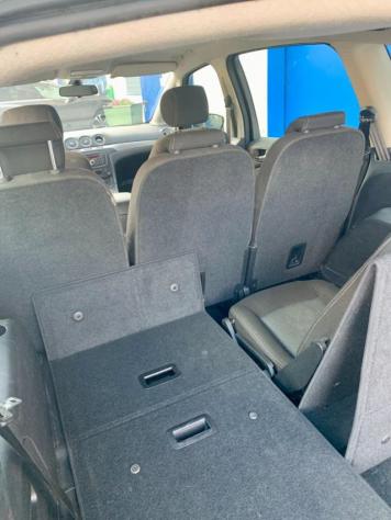 FORD S-Max + 2.0 TDCi 163CV DPF 7 POSTI rif. 24105844 - Foto 9