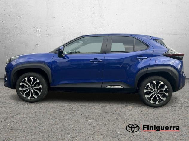 Toyota Yaris Cross Yaris Cross 1.5 Hybrid 5p. E-CVT Trend - Foto 7