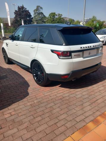 Land Rover Range Sport 3.0 TDV6 HSE - Foto 3