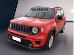 Jeep Renegade e-Hybrid 1.5 T4 MHEV 130cv Limited DDCT