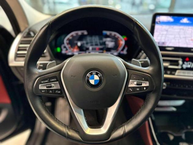 BMW X4 xDrive20d rif. 24035849 - Foto 9