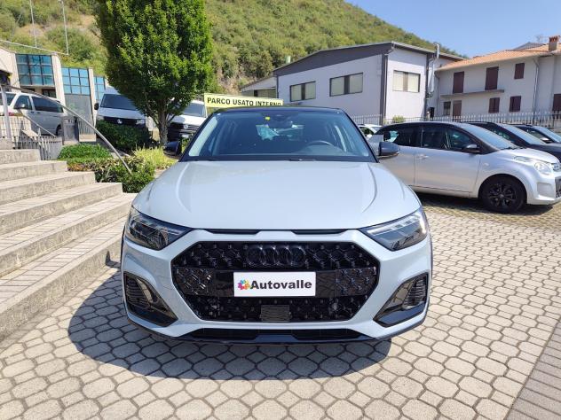 Audi A1 Sportback Allstreet 30 TFSI S Tronic - Foto 2