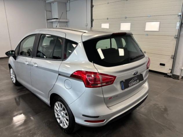 FORD B-Max 1.5 TDCi Plus rif. 23820473 - Foto 6