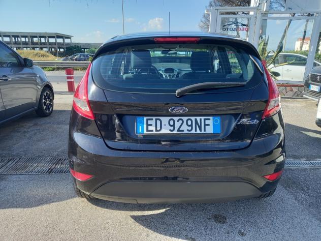 Ford Fiesta 1.2 Gpl Titanium 5 porte - Foto 9