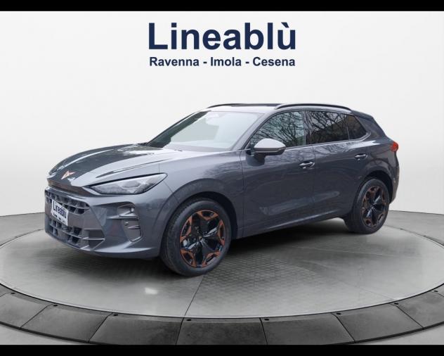 CUPRA Terramar Terram1,5eTSI T 5P 110 DS9 A7