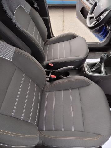 Dacia Sandero Sandero Stepway 1.0 tce Expression Eco-g 100cv - Foto 7
