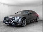 Mercedes-Benz Classe S S 450 d 4MATIC