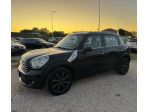 Mini One D Countryman 1.6 Cooper Neopatentati