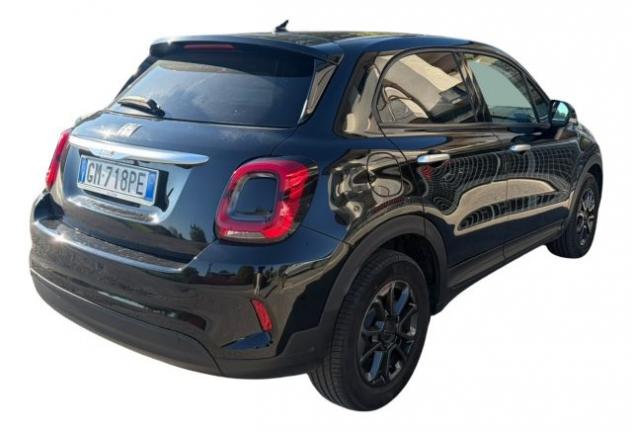 FIAT 500X 1.3 MultiJet 95 CV rif. 24159867 - Foto 3