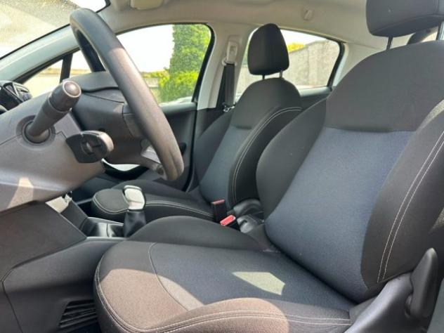 PEUGEOT 208 1° serie PureTech 68 5 porte Active rif. 23930382 - Foto 9