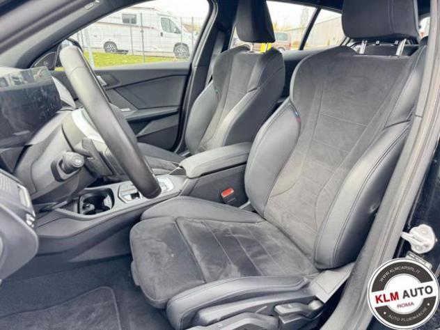 BMW 120 M Sport Pro **Sconto Forze Armate** rif. 23837521 - Foto 7
