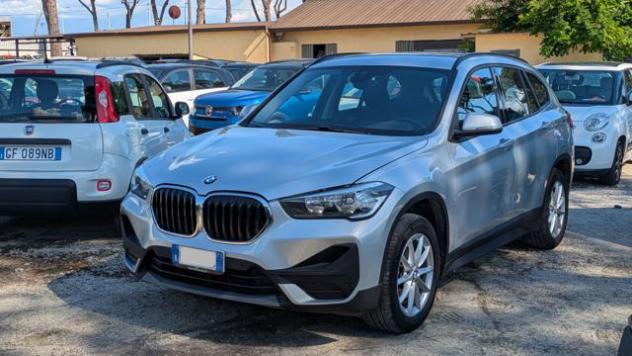 BMW X1 sDrive 18i 1.5cc 136cv rif. 23735711 - Foto 2