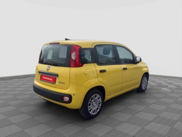 FIAT Panda Panda 1.0 FireFly S&S Hybrid rif. 23697049 - Foto 5