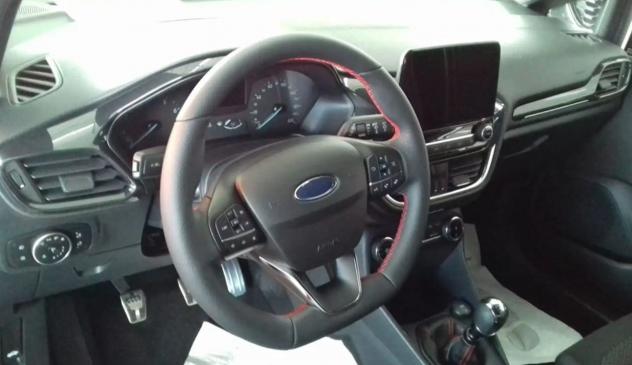 Ford Fiesta 1.0 Ecoboost 125CV ST-Line - Foto 8