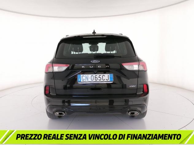 Ford Kuga 2.5 phev ST-Line 2wd 225cv cvt - Foto 4