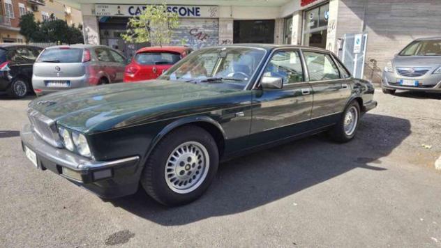 JAGUAR XJ6 3.6 rif. 23075466