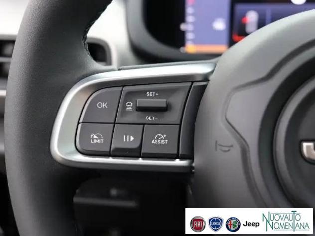JEEP Avenger 1.2 Turbo 100 CV Summit Km0 Pronta Consegna rif. 24036059 - Foto 10
