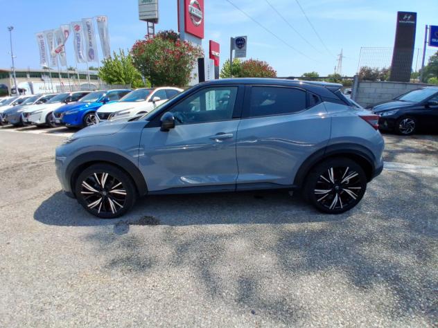 Nissan Juke 1.6 HEV N-Design Auto - Foto 4