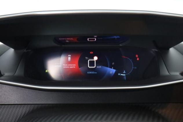 PEUGEOT 208 208 PureTech 100 Stop&Start 5 porte Allure Pack rif. 24013158 - Foto 7