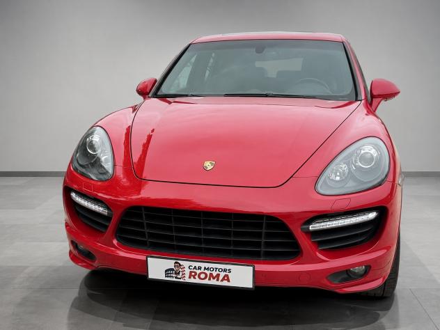 Porsche Cayenne 4.8 GTS - Foto 2