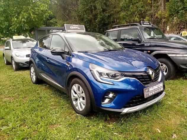 RENAULT CAPTUR 2A SERIE - TCE 100 CV GPL FAP INTENS - Foto 4