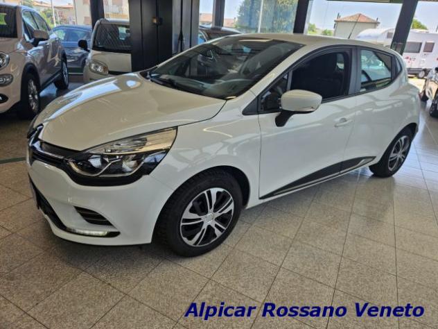 RENAULT Clio TCe 12V 90 CV GPL 5 porte Moschino Life rif. 24068257 - Foto 3