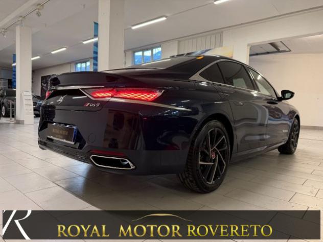 DS AUTOMOBILES DS 9 E-Tense Performance Line+ 225 cv / 570 km !!!! rif. 23102788 - Foto 7