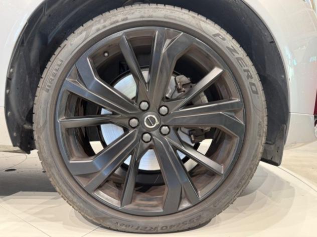 VOLVO XC60 B4 d auto. AWD Geartronic R-design PREZZO REALE rif. 23966072 - Foto 9