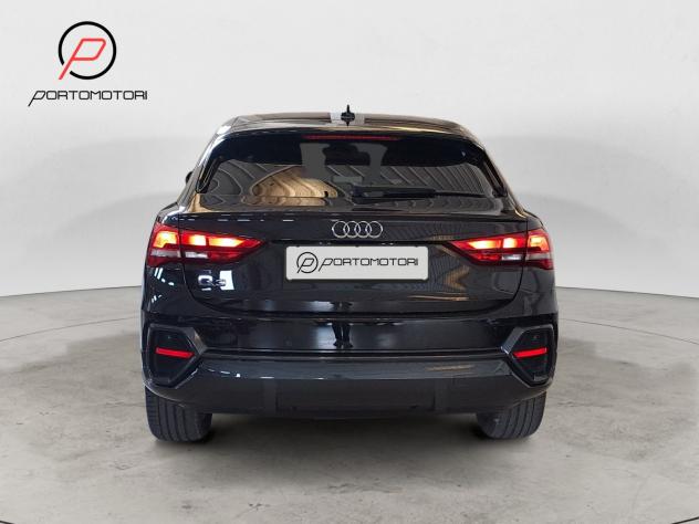 Audi Q3 2ª serie SPB 35 TDI S tronic - Foto 4