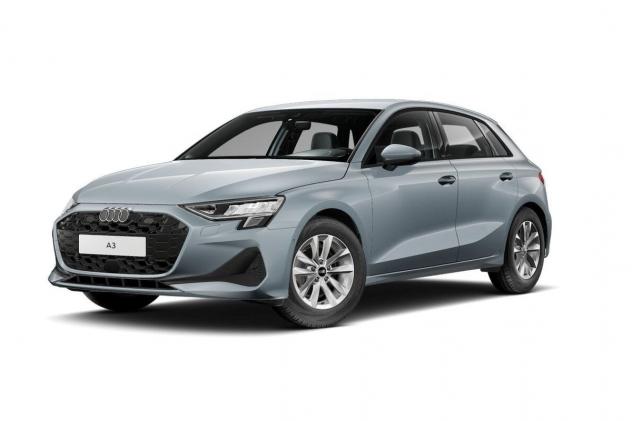 Audi A3 Sportback 1.5 tfsi mhev Business Advanced 150cv s-tronic