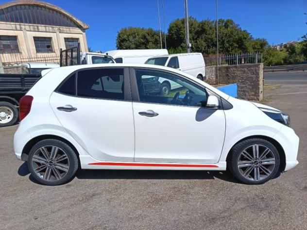 KIA Picanto 1.2 12V 5 porte GT Line rif. 24113107 - Foto 5