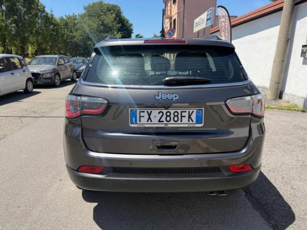 JEEP Compass 1.4 MultiAir 2WD Longitude rif. 23820583 - Foto 4